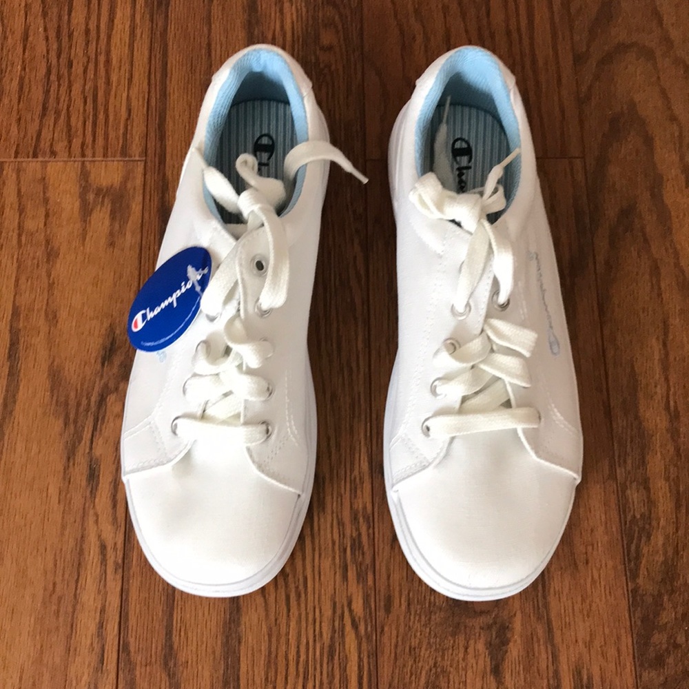 Champion Canvas Shoes